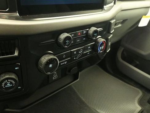 New 2026 Ford F150 XLT AWD/4WD image 17