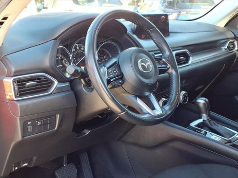 Used 2019 MAZDA CX-5 Sport image 12