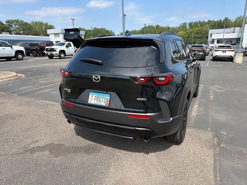 Used 2026 MAZDA CX-50 AWD 2.5 Hybrid w/ Weather Package image 31