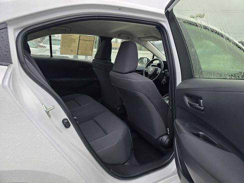 Certified 2026 Toyota Corolla LE image 12