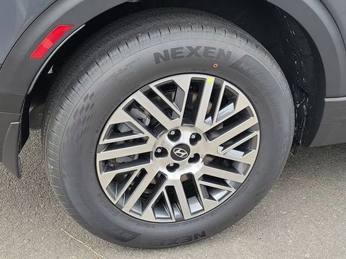 New 2026 Hyundai Palisade SE FWD image 24