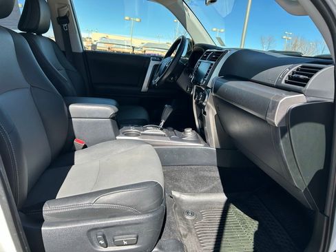 Used 2024 Toyota 4Runner SR5 Premium image 31