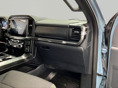 Certified 2023 Ford F150 XLT w/ Equipment Group 302A High AWD/4WD image 17