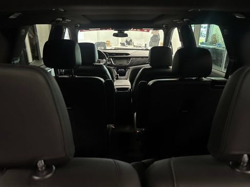 Used 2025 Cadillac XT6 Premium Luxury AWD/4WD image 6