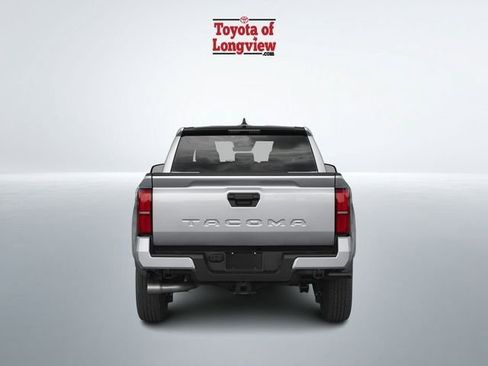 New 2026 Toyota Tacoma SR5 AWD/4WD image 5