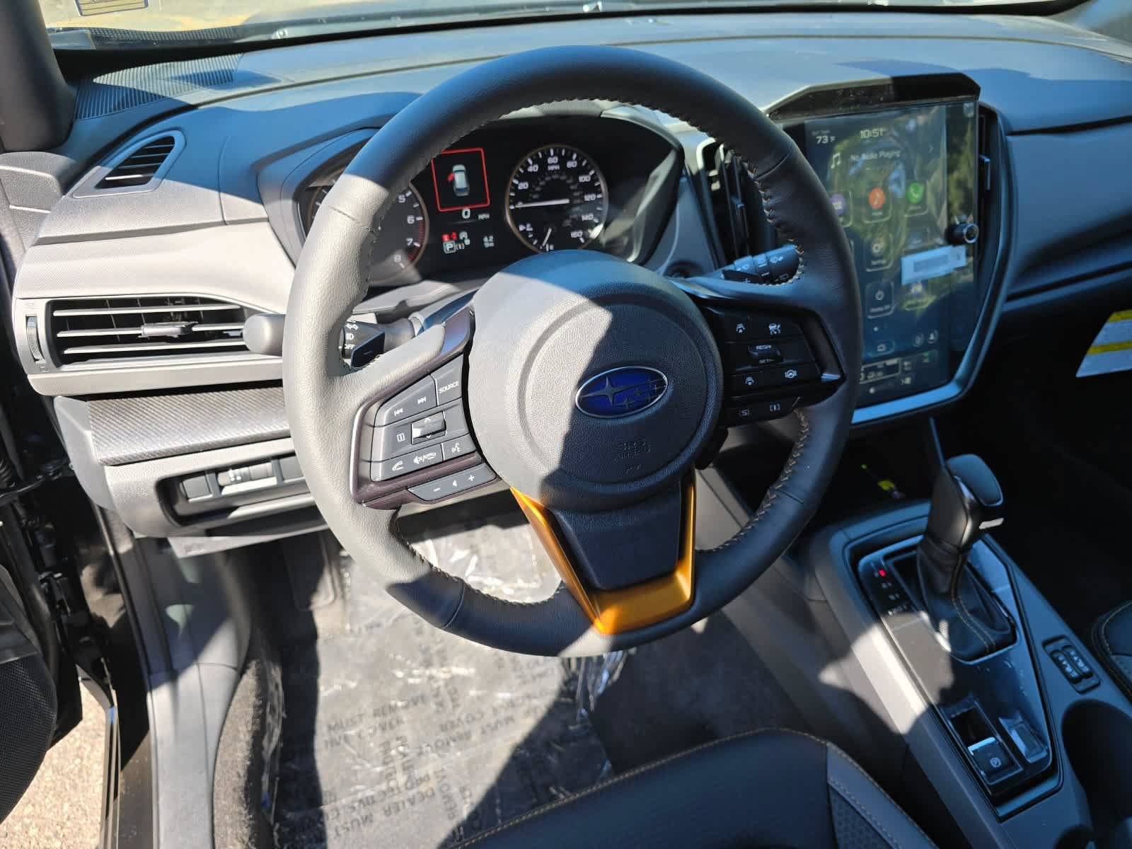 New 2026 Subaru Crosstrek 2.5i Wilderness AWD/4WD image 2
