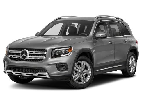 Used 2023 Mercedes-Benz GLB 250 4MATIC image 1