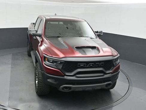 Used 2024 RAM 1500 TRX AWD/4WD image 36