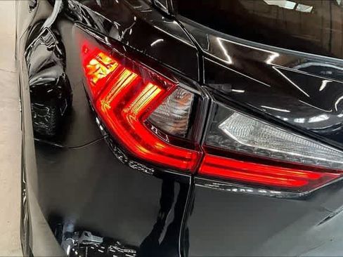 Certified 2022 Lexus RX 450h AWD w/ Premium Package image 23