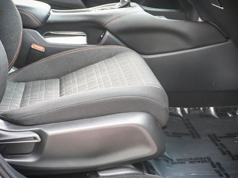 Used 2023 Honda HR-V Sport image 24