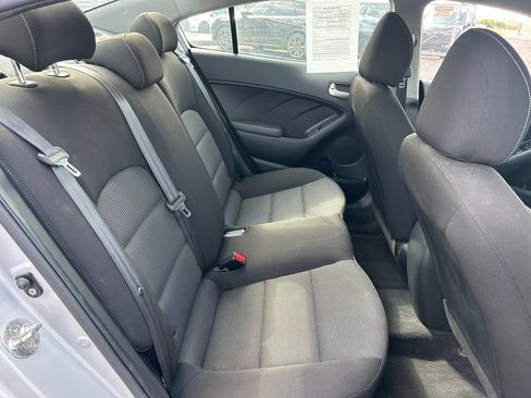 Used 2018 Kia Forte LX FWD image 27