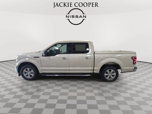 Used 2018 Ford F150 XLT w/ Equipment Group 302A Luxury RWD image 8