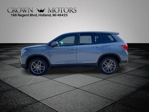Used 2023 Honda Passport EX-L image 7