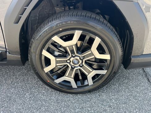 New 2026 Subaru Outback Touring XT AWD/4WD image 24