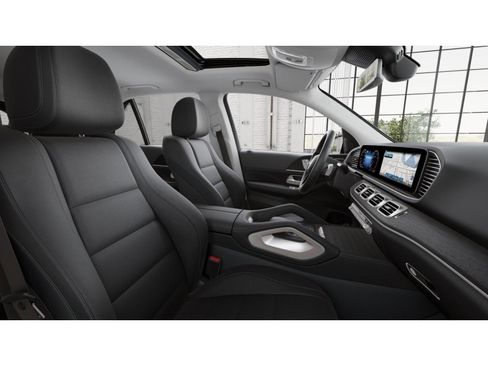 Used 2026 Mercedes-Benz GLE 350 GLE 350 image 4