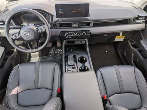 New 2026 Honda Passport RTL image 13