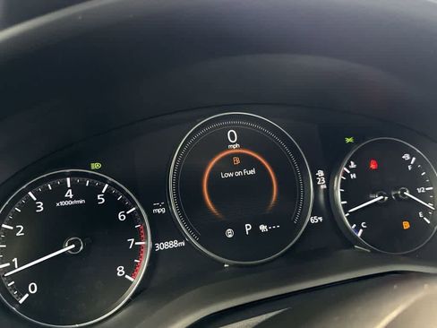 Used 2023 MAZDA CX-30 AWD 2.5 S w/ Select Package image 16