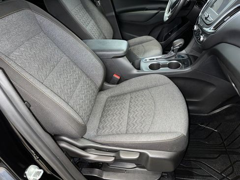 Certified 2022 Chevrolet Equinox LT image 32