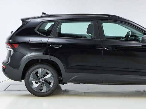New 2026 Volkswagen Taos S FWD image 11