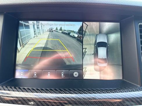 Used 2018 Genesis G80 3.3T Sport AWD/4WD image 24