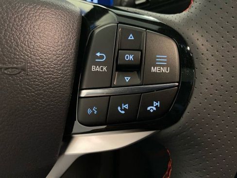 New 2026 Ford Explorer ST-Line w/ ST-Line Street Pack image 21