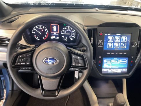 Used 2025 Subaru Forester image 13