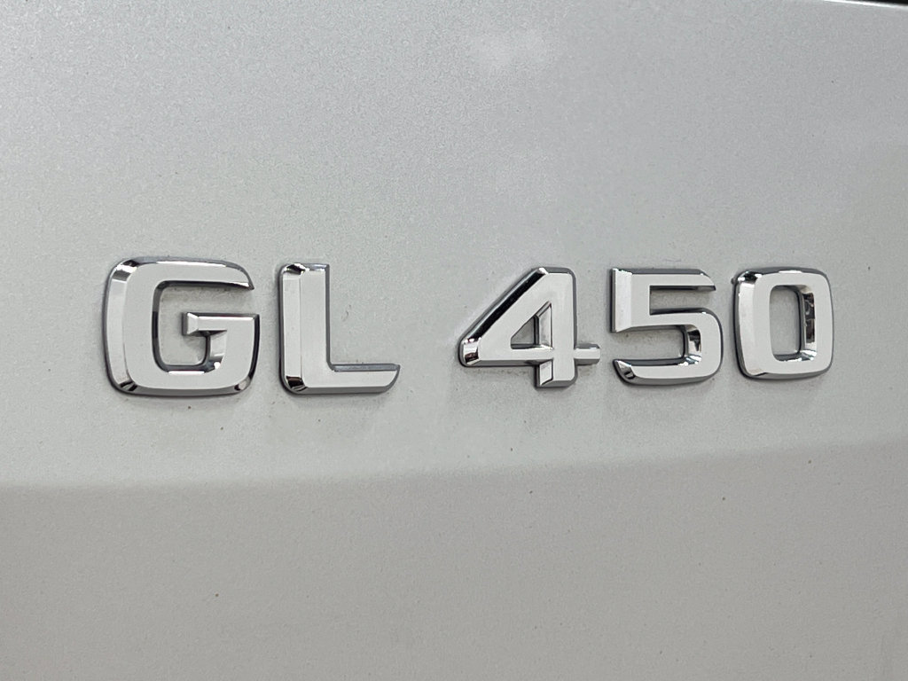 Used 2010 Mercedes-Benz GL 450 4MATIC image 40
