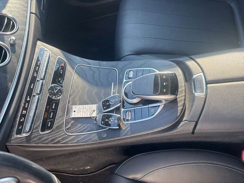 Used 2019 Mercedes-Benz E 450 4MATIC Sedan image 15