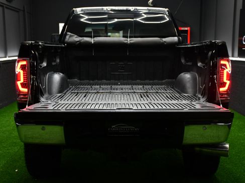 Used 2014 Chevrolet Silverado 2500 LTZ w/ LTZ Plus Package image 46