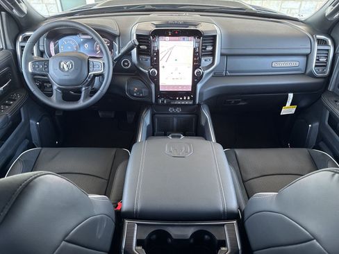 New 2026 RAM 2500 Laramie w/ Night Edition image 14