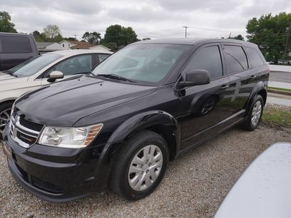 Used 2015 Dodge Journey FWD