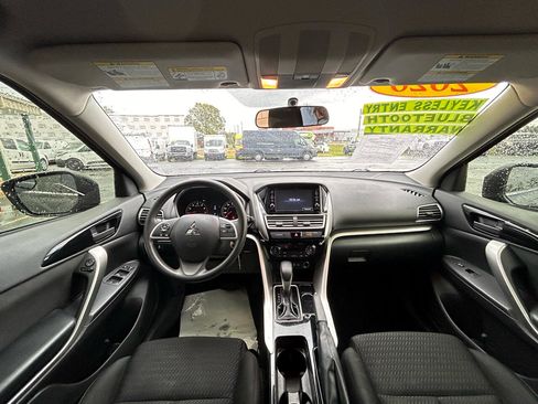 Used 2020 Mitsubishi Eclipse Cross ES image 15