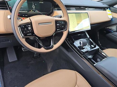 New 2026 Land Rover Range Rover Sport Dynamic SE image 17
