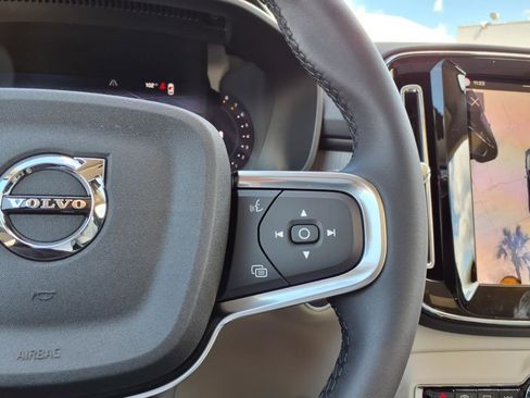 New 2026 Volvo XC40 B5 Plus w/ Protection Package Premier image 16