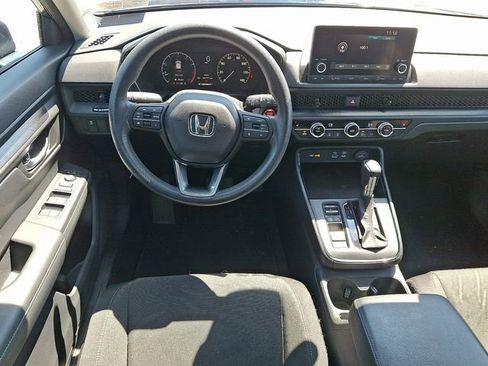 Certified 2023 Honda CR-V EX image 8