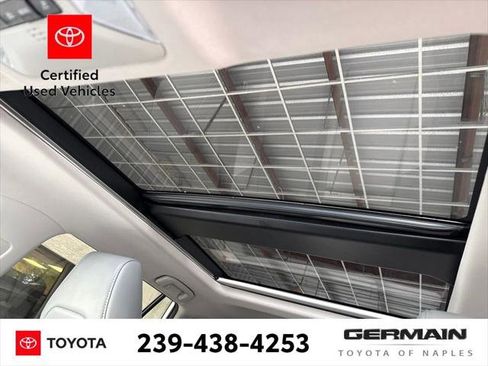 Certified 2021 Toyota RAV4 Limited AWD/4WD image 13