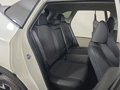 Used 2025 Kia Seltos S FWD image 25