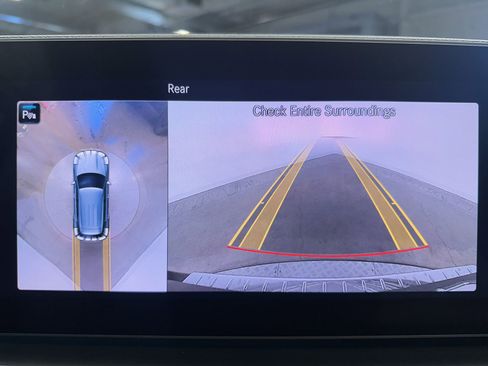 Certified 2020 Mercedes-Benz GLE 350 350 image 23