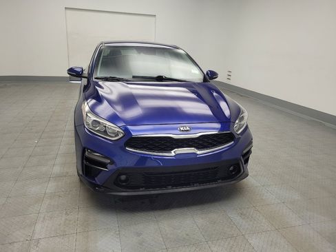 Used 2020 Kia Forte EX FWD image 14