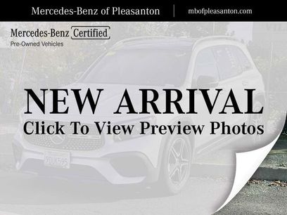 Certified 2022 Mercedes-Benz GLB 250