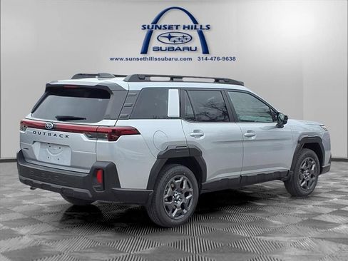 New 2026 Subaru Outback Premium image 3