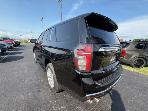 Used 2024 Chevrolet Tahoe Premier AWD/4WD image 6