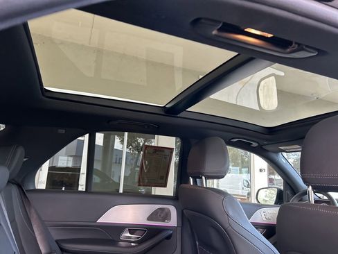 Used 2026 Mercedes-Benz GLE 350 4MATIC image 29