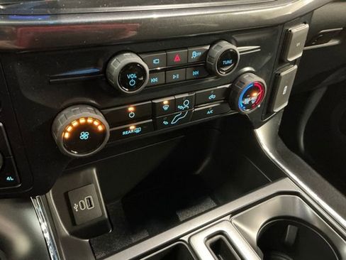 New 2026 Ford F150 STX image 23