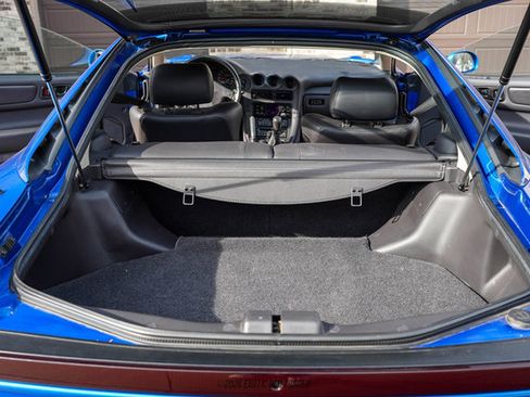 Used 1992 Dodge Stealth R/T Turbo AWD/4WD image 61