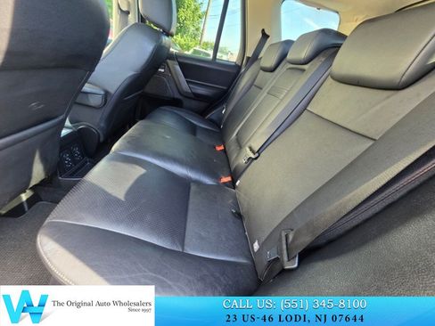 Used 2008 Land Rover LR2 HSE AWD/4WD image 14