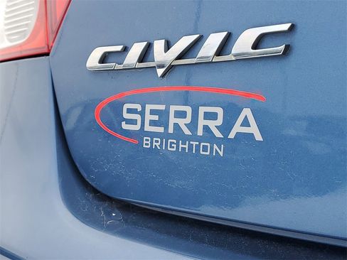 Used 2009 Honda Civic LX image 24