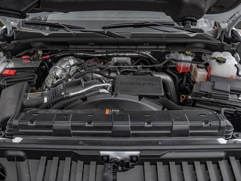 New 2024 GMC Sierra 3500 Pro w/ Convenience Package image 19