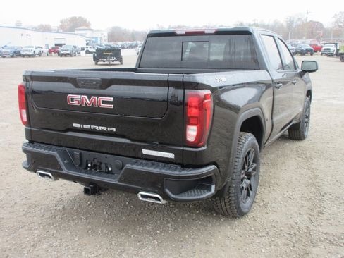 New 2026 GMC Sierra 1500 Elevation w/ Elevation Premium Package image 5