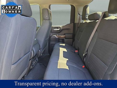 Used 2019 GMC Sierra 1500 SLE w/ SLE Value Package image 13